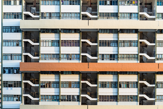 祖堯邨 (資料圖片)