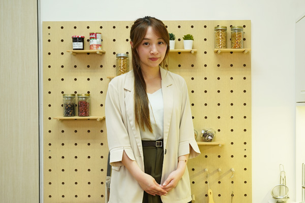 本處教育心理學家-何麗芳